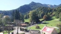 Archiv Foto Webcam Sommerrodelbahn im Märchenpark Marquartstein 11:00