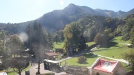 Archiv Foto Webcam Sommerrodelbahn im Märchenpark Marquartstein 13:00