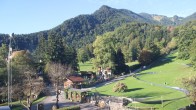 Archiv Foto Webcam Sommerrodelbahn im Märchenpark Marquartstein 07:00