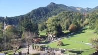 Archiv Foto Webcam Sommerrodelbahn im Märchenpark Marquartstein 08:00