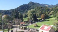 Archiv Foto Webcam Sommerrodelbahn im Märchenpark Marquartstein 09:00