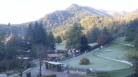 Archiv Foto Webcam Sommerrodelbahn im Märchenpark Marquartstein 07:00