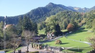 Archiv Foto Webcam Sommerrodelbahn im Märchenpark Marquartstein 08:00
