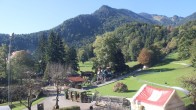 Archiv Foto Webcam Sommerrodelbahn im Märchenpark Marquartstein 09:00