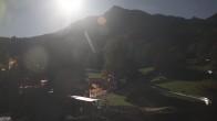 Archiv Foto Webcam Sommerrodelbahn im Märchenpark Marquartstein 23:00