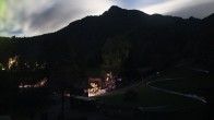 Archiv Foto Webcam Sommerrodelbahn im Märchenpark Marquartstein 01:00