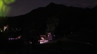 Archiv Foto Webcam Sommerrodelbahn im Märchenpark Marquartstein 03:00