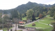 Archiv Foto Webcam Sommerrodelbahn im Märchenpark Marquartstein 11:00