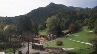 Archiv Foto Webcam Sommerrodelbahn im Märchenpark Marquartstein 23:00