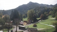 Archiv Foto Webcam Sommerrodelbahn im Märchenpark Marquartstein 01:00
