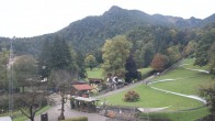 Archiv Foto Webcam Sommerrodelbahn im Märchenpark Marquartstein 07:00