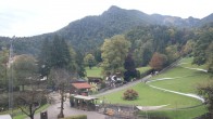 Archiv Foto Webcam Sommerrodelbahn im Märchenpark Marquartstein 08:00