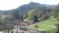 Archiv Foto Webcam Sommerrodelbahn im Märchenpark Marquartstein 09:00