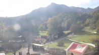 Archiv Foto Webcam Sommerrodelbahn im Märchenpark Marquartstein 13:00