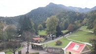 Archiv Foto Webcam Sommerrodelbahn im Märchenpark Marquartstein 15:00