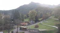 Archiv Foto Webcam Sommerrodelbahn im Märchenpark Marquartstein 17:00