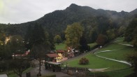Archiv Foto Webcam Sommerrodelbahn im Märchenpark Marquartstein 01:00