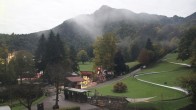 Archiv Foto Webcam Sommerrodelbahn im Märchenpark Marquartstein 03:00