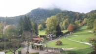 Archiv Foto Webcam Sommerrodelbahn im Märchenpark Marquartstein 09:00