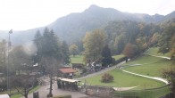 Archiv Foto Webcam Sommerrodelbahn im Märchenpark Marquartstein 13:00