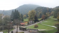 Archiv Foto Webcam Sommerrodelbahn im Märchenpark Marquartstein 17:00