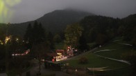 Archiv Foto Webcam Sommerrodelbahn im Märchenpark Marquartstein 23:00