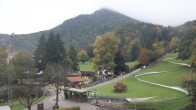 Archiv Foto Webcam Sommerrodelbahn im Märchenpark Marquartstein 07:00