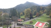 Archiv Foto Webcam Sommerrodelbahn im Märchenpark Marquartstein 15:00