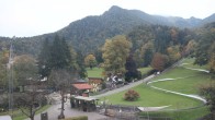 Archiv Foto Webcam Sommerrodelbahn im Märchenpark Marquartstein 17:00