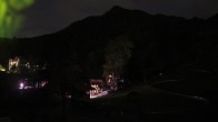 Archiv Foto Webcam Sommerrodelbahn im Märchenpark Marquartstein 23:00