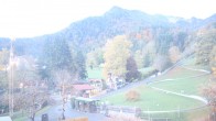 Archiv Foto Webcam Sommerrodelbahn im Märchenpark Marquartstein 06:00
