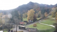 Archived image Webcam Dry Toboggan in Marquartstein 11:00