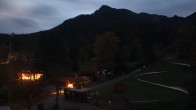 Archived image Webcam Dry Toboggan in Marquartstein 17:00