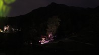Archived image Webcam Dry Toboggan in Marquartstein 01:00