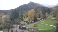 Archived image Webcam Dry Toboggan in Marquartstein 07:00