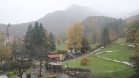 Archived image Webcam Dry Toboggan in Marquartstein 11:00