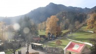 Archiv Foto Webcam Sommerrodelbahn im Märchenpark Marquartstein 11:00