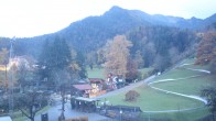 Archiv Foto Webcam Sommerrodelbahn im Märchenpark Marquartstein 05:00