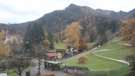 Archiv Foto Webcam Sommerrodelbahn im Märchenpark Marquartstein 07:00