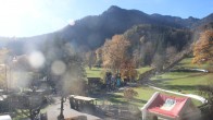 Archiv Foto Webcam Sommerrodelbahn im Märchenpark Marquartstein 11:00