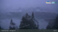 Archiv Foto Webcam Herzogstand: Blick auf den Kochelsee 04:00