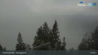 Archiv Foto Webcam Herzogstand: Blick auf den Kochelsee 07:00