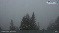 Archiv Foto Webcam Herzogstand: Blick auf den Kochelsee 10:00