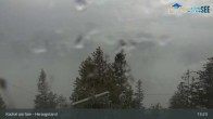 Archiv Foto Webcam Herzogstand: Blick auf den Kochelsee 12:00