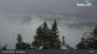 Archiv Foto Webcam Herzogstand: Blick auf den Kochelsee 06:00