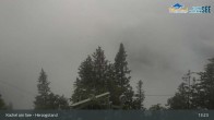 Archiv Foto Webcam Herzogstand: Blick auf den Kochelsee 12:00