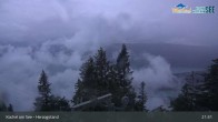 Archiv Foto Webcam Herzogstand: Blick auf den Kochelsee 00:00
