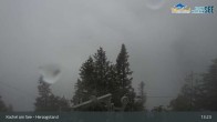 Archiv Foto Webcam Herzogstand: Blick auf den Kochelsee 12:00
