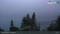 Archiv Foto Webcam Herzogstand: Blick auf den Kochelsee 20:00