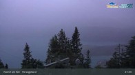 Archived image Webcam Herzogstand: View Lake Kochel 02:00